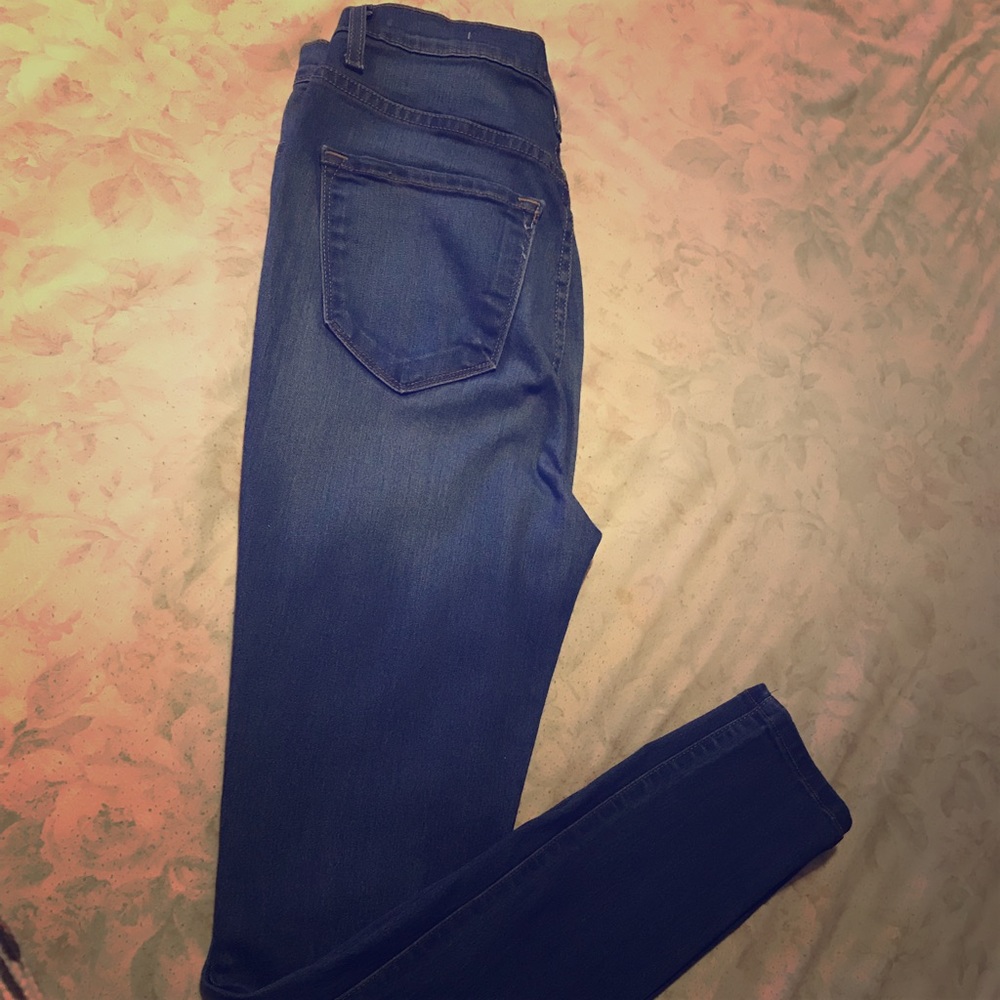 Fashion Nova Kylie Jeans